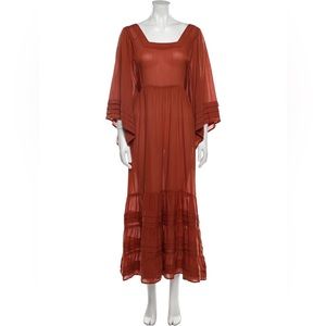 Christy Dawn Ria Dress